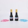 Biodegradable Champagne Bottle Gender Reveal Confetti Cannon Wholesale Confetti Cannon Party Supplies Gender Reveal