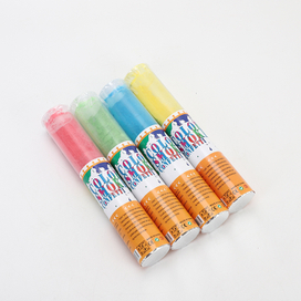 Colorful Holi Powder Smoke Blaster Spray