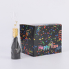 Biodegradable Champagne Bottle Gender Reveal Confetti Cannon Wholesale Confetti Cannon Party Supplies Gender Reveal